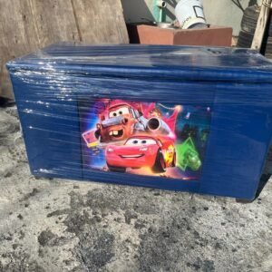 Baúl infantil Personalizado