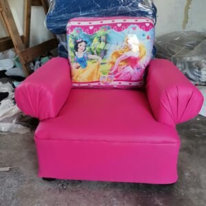 Sillón Infantil Vinil