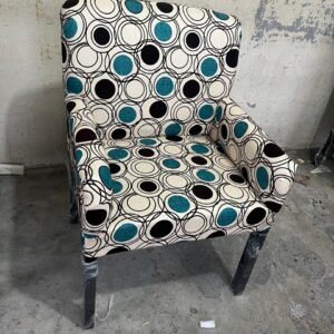 Sillón Moderno