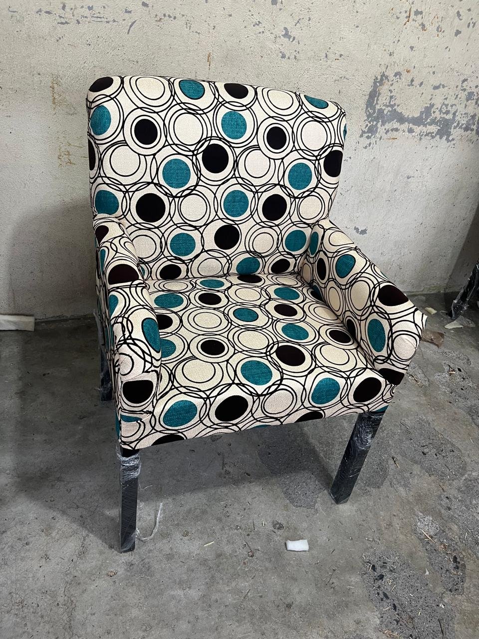 Sillón Moderno